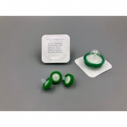 FILTRE SERINGUE ACETATE DE CELLULOSE Ø 25MM 0.45µm XILAB® JUMBO PACK 