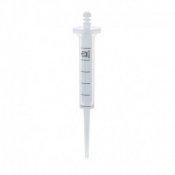 POINTE DD TIPS II 50ML STERILE BIOCERT BRAND x 100