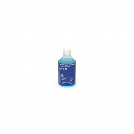 TAMPON pH 9.21 (DKD) METTLER x 250ML 