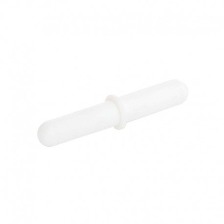 BARREAU D'AGITATION ANNEAU PTFE 10CM OHAUS®