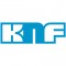 FILTRE EN LIGNE FS 25 T PVDF LARGEUR MAILLE 70µM POUR SIMDOS KNF