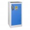 ARMOIRE COMPTOIR 1PORTE STOCKAGE & RECHARGE BATTERIES LITHIUM TRIONYX