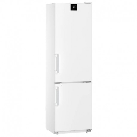 REFRIGERATEUR COMBINÉ FCFVG 4002 LIEBHERR™ 