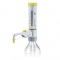 DISPENSETTE S ORGANIC 2.5ML-25ML ANALOGIQUE AVEC SOUPAPE BRAND***