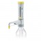 DISPENSETTE S ORGANIC 5-50ML ANALOGIQUE SANS SOUPAPE BRAND***