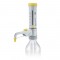 DISPENSETTE S ORGANIC 5-50ML ANALOGIQUE AVEC SOUPAPE BRAND***