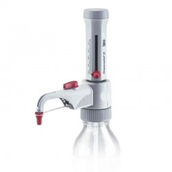 DISPENSETTE S 0.5-5ML ANALOGIQUE AVEC SOUPAPE BRAND***