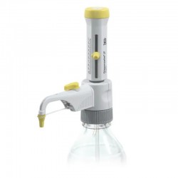 DISPENSETTE S ORGANIC 1-10ML ANALOGIQUE AVEC SOUPAPE BRAND ***