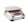 BALANCE PORTABLE VALOR™ 3000 V31XW301 ACIER INOX 300G/0,1G OHAUS®