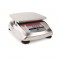 BALANCE PORTABLE VALOR™ 3000 ACIER INOXYDABLE 3KG/0,5G OHAUS®
