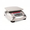 BALANCE portable VALOR™ 3000 V31XW6 ACIER INOXYDABLE 6KG/1G OHAUS®