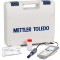 OXYMETRE PORTABLE Seven2Go S9 KIT METTLER