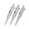 MICROPIPETTE ACURA MANUELLE 825 0,5-10 µL SOCOREX *