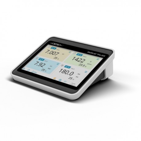 MULTIPARAMETRE PAILLASSE MultiLab Pro 40 IDS - 4 CANAUX