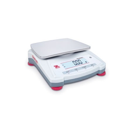 BALANCE PORTABLE 3200G/0.01G NAVIGATOR NV3202 OHAUS®