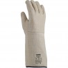 GANTS DE SECURITE ANTI-CHALEUR UVEX PROATHERM XB40 LA PAIRE ***