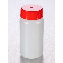 FLACONS RONDS 50ML COL LARGE HDPE GOSSELIN™ x 600