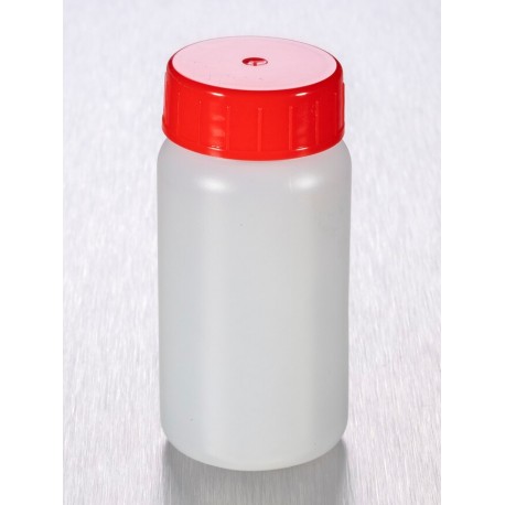 FLACONS RONDS 50ML COL LARGE HDPE GOSSELIN™ x 600