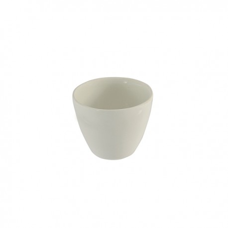 CREUSET PORCELAINE 10ML FORME HAUTE Ø 31MM H26MM x 6