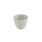 CREUSET PORCELAINE 100ML FORME HAUTE Ø 65MM H54MM x 6