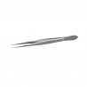PINCE BRUCELLE POINTE FINE L130 MM x 2
