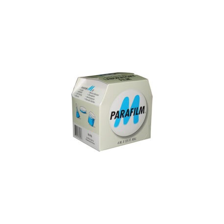 PARAFILM M LARGEUR 100MM x LONGUEUR 75M
