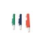 PIPETEUR A ROULETTE POUR PIPETTE 2ML BLEU EASY 8 ™