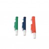 PIPETEUR A ROULETTE POUR PIPETTE VERT 10ML EASY 8™ 