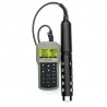 MULTIPARAMETRE PORTABLE PH/REDOX, EC/LDO, OD, CABLE 4M HANNA®