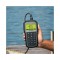 MULTIPARAMETRE PORTABLE PH/REDOX, EC/LDO, OD, CABLE 4M HANNA®