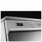 LAVE VERRERIE 95°C 20PROG CONCEPT LINE 60CM DETERGENT POUDRE SMEG®