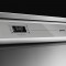 LAVE VERRERIE 85°C CONCEPT LINE 60CM DETERGENT LIQUIDE SMEG®