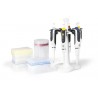 KIT 5 PIPETTES TRANSFERPETTE® S VARIABLE MICRO/MIDI/MACRO BRAND