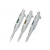 MICROPIPETTE ACURA MANUELLE 825 0,1-2 µL SOCOREX