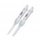 MACROPIPETTE ACURA MANUELLE 835 0.5-5 ML PIPETTES PASTEUR SOCOREX