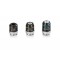 MICROSCOPE MONOCULAIRE 4× 10x 40×1W LED OBT 101 KERN