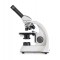 MICROSCOPE MONOCULAIRE 4× 10× 40×1W LED OBT 103 KERN