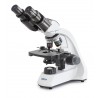 MICROSCOPE BINOCULAIRE 4× 10× 40×100×1W LED OBT 106 KERN
