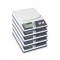 BALANCE DE PRECISION SCOLAIRE 5200G/1G EFS 5000-0S05 KERN