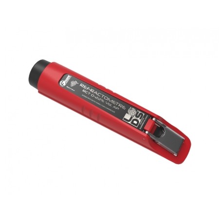 REFRACTOMETRE RCT 0-22% AP AVEC ETUI
