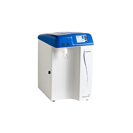 AUTWOMATIC PLUS UV 3L/H WASSERLAB®