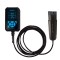 MES METRE PORTABLE AVEC CAPTEUR MES5, 7M PONSEL