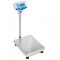 BALANCE 150KG/0.01KG GFK PLUS 150 PLATEFORME 500x400MM ADAM