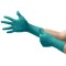 GANTS NITRILE MICROFLEX™ 93-360 TAILLE XL ANSELL x50