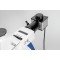 MICROSCOPE FLUORESCENT 4x 10x 20x 40x 100x OBN 142 KERN MICROSCOPE FLUORESCENT 4x 10x 20x 40x 100x OBN 142 KERN