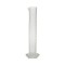 EPROUVETTE 25ML F/HAUTE PP GRADUEE RELIEF CL"B" ASTIK's x 12 