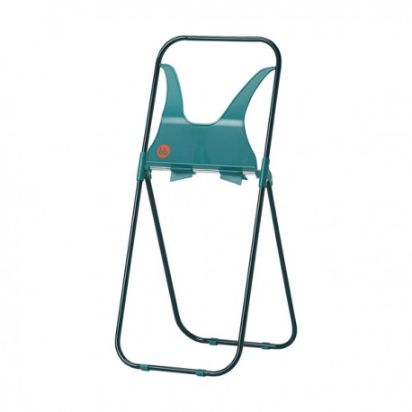 DEVIDOIR SUR PIED POUR PAPIER BOBINE D'ESSUYAGE