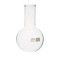 BALLON 250ML FOND ROND COL ETROIT BORO 3.3 x 12