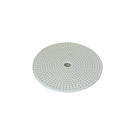 PLAQUE PORCELAINE Ø 290MM POUR DESSICCATEUR Ø/300MM 