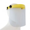 ECRAN FACIAL DE PROTECTION EN PET EPIBOX